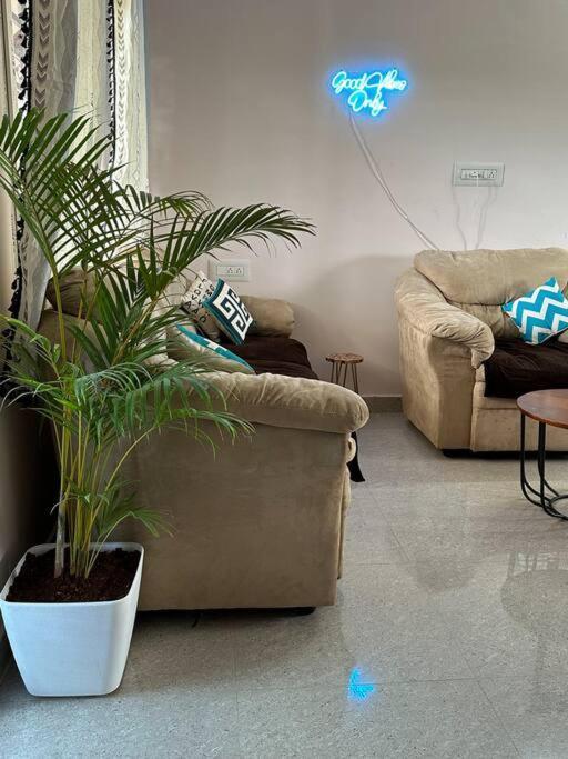 Krishna Homes 班加罗尔 外观 照片