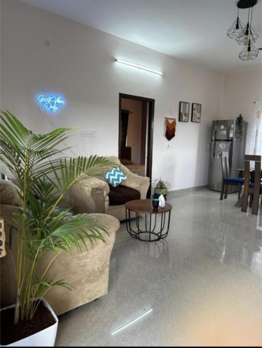 Krishna Homes 班加罗尔 外观 照片
