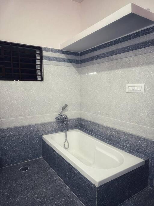 Krishna Homes 班加罗尔 外观 照片