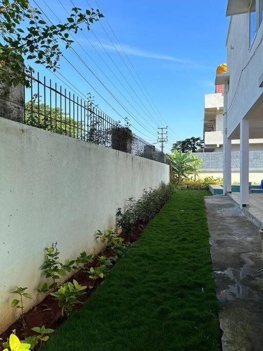 Krishna Homes 班加罗尔 外观 照片